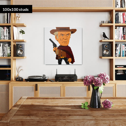 100*100studs, 80*80cm, 31,5*31,5inch