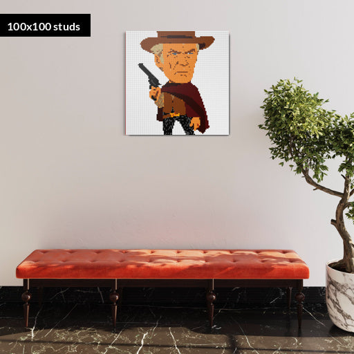 100*100studs, 80*80cm, 31,5*31,5inch