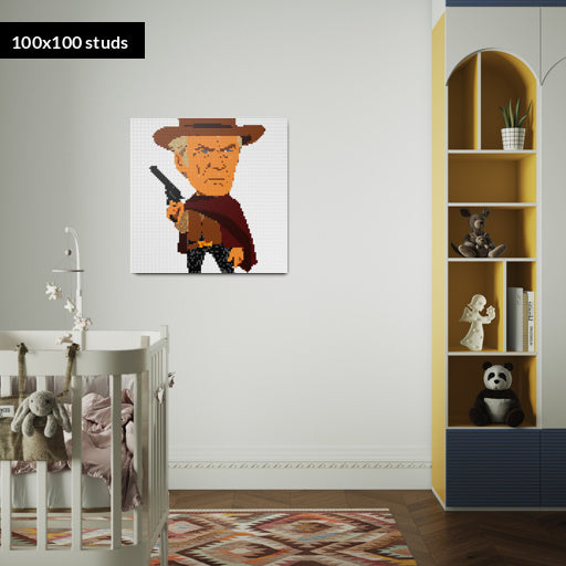 100*100studs, 80*80cm, 31,5*31,5inch