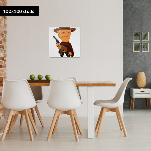 100*100studs, 80*80cm, 31,5*31,5inch
