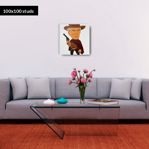 100*100studs, 80*80cm, 31,5*31,5inch