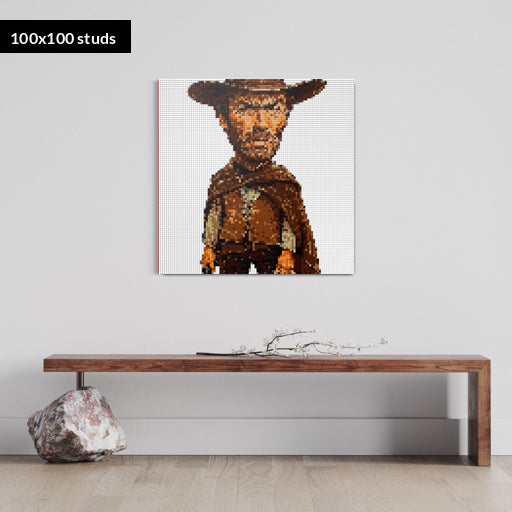 100*100studs, 80*80cm, 31,5*31,5inch