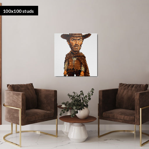 100*100studs, 80*80cm, 31,5*31,5inch