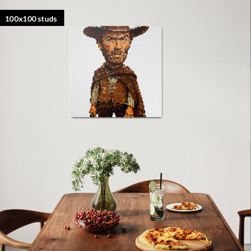 100*100studs, 80*80cm, 31,5*31,5inch