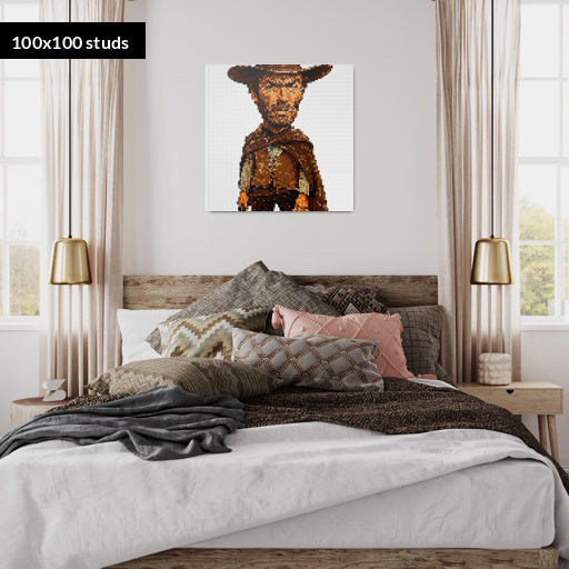 100*100studs, 80*80cm, 31,5*31,5inch