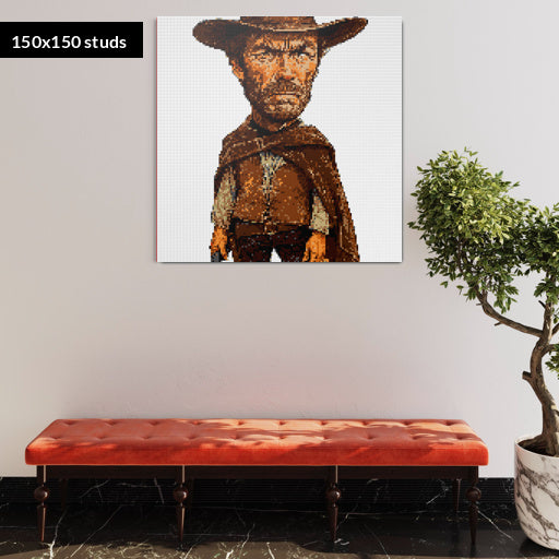 150*150studs, 120*120cm, 47,25*47,25inch