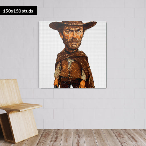 150*150studs, 120*120cm, 47,25*47,25inch