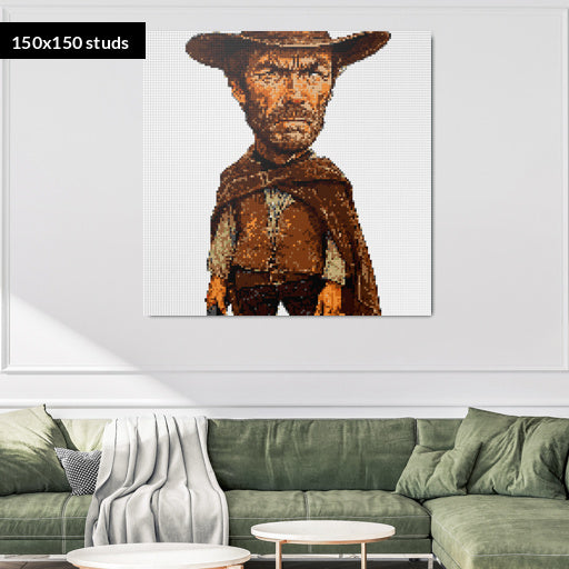 150*150studs, 120*120cm, 47,25*47,25inch