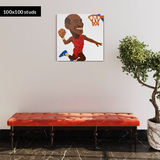 100*100studs, 80*80cm, 31,5*31,5inch