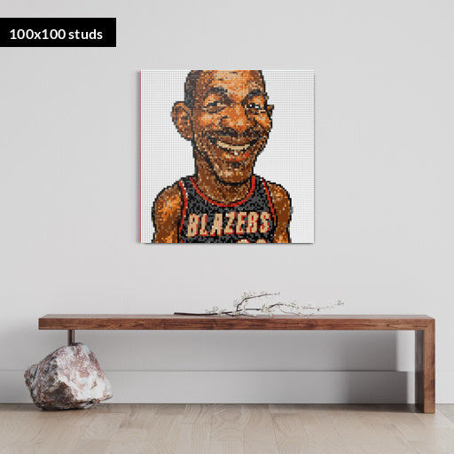 100*100studs, 80*80cm, 31,5*31,5inch