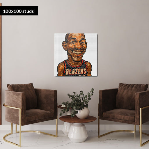 100*100studs, 80*80cm, 31,5*31,5inch