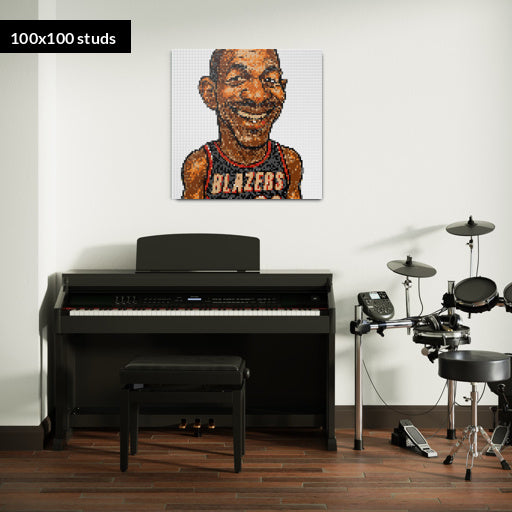 100*100studs, 80*80cm, 31,5*31,5inch