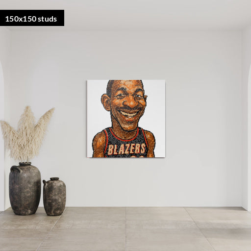 150*150studs, 120*120cm, 47,25*47,25inch