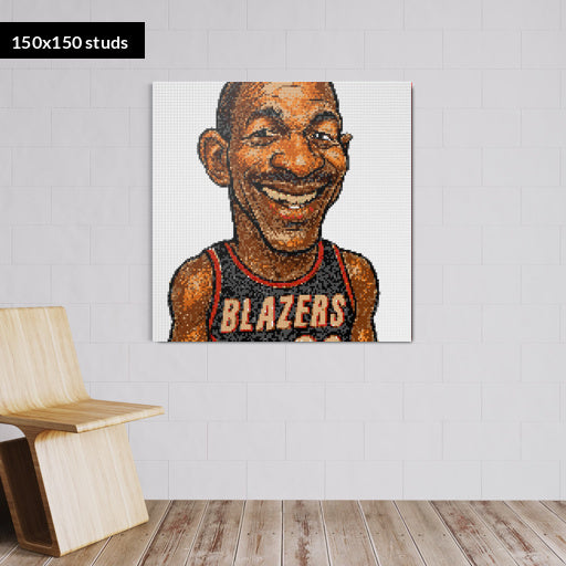 150*150studs, 120*120cm, 47,25*47,25inch