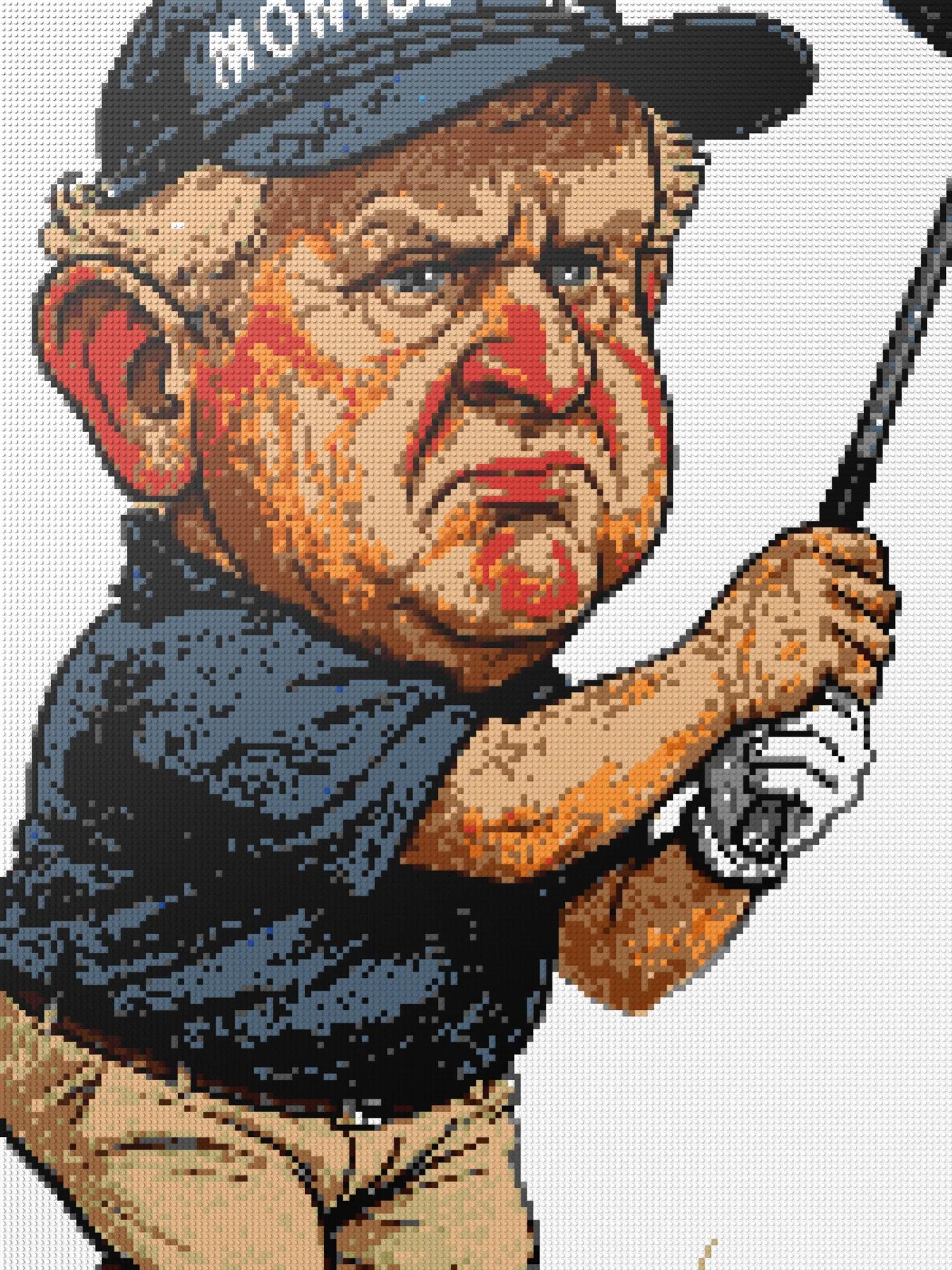 150*200studs, 120*160cm, 47,25*63inch