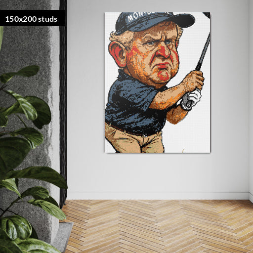 150*200studs, 120*160cm, 47,25*63inch