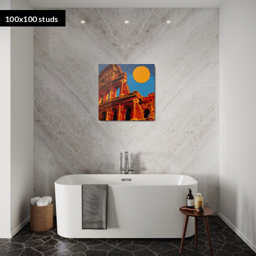 100*100studs, 80*80cm, 31,5*31,5inch