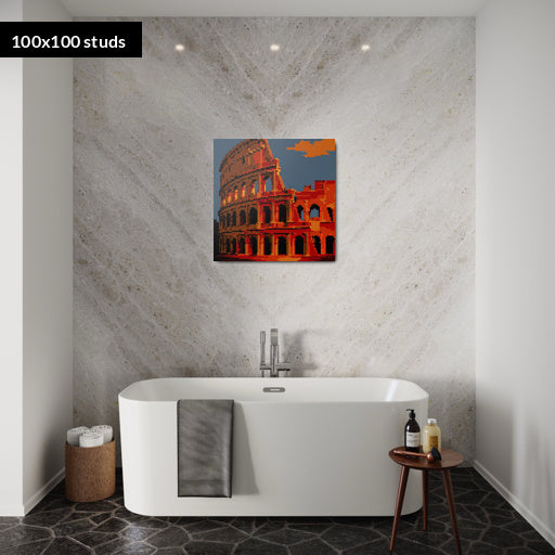 100*100studs, 80*80cm, 31,5*31,5inch