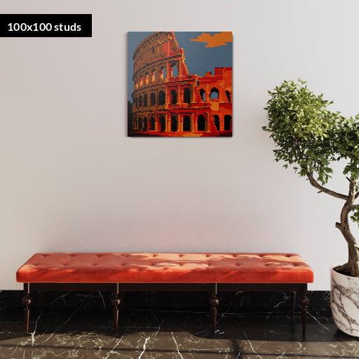 100*100studs, 80*80cm, 31,5*31,5inch
