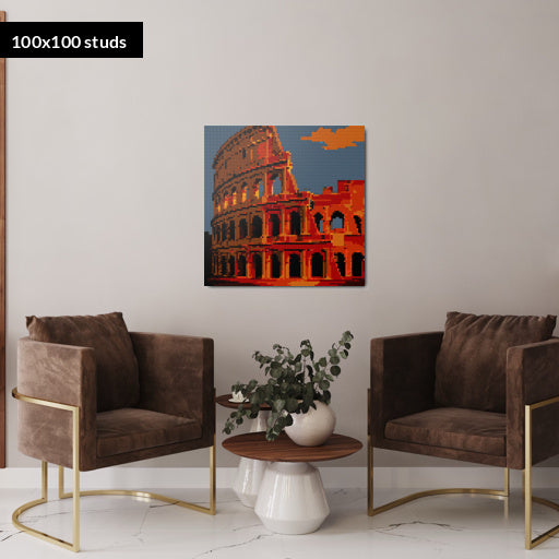 100*100studs, 80*80cm, 31,5*31,5inch