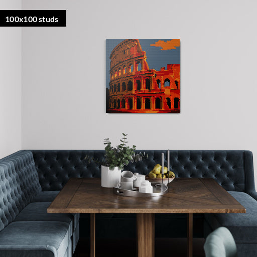 100*100studs, 80*80cm, 31,5*31,5inch