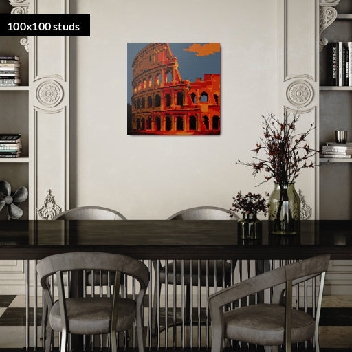 100*100studs, 80*80cm, 31,5*31,5inch