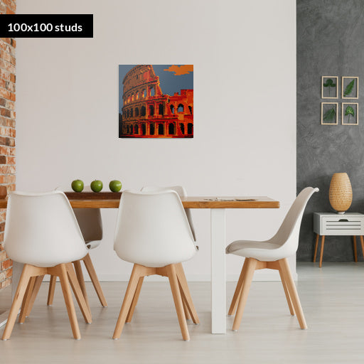 100*100studs, 80*80cm, 31,5*31,5inch