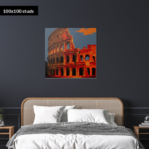 100*100studs, 80*80cm, 31,5*31,5inch
