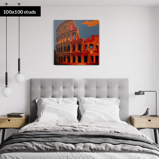 100*100studs, 80*80cm, 31,5*31,5inch