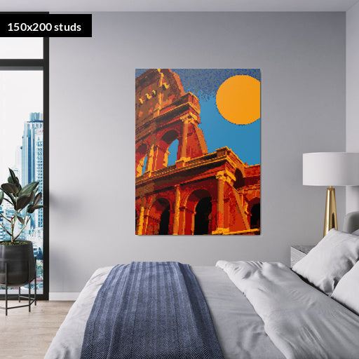150*200studs, 120*160cm, 47,25*63inch