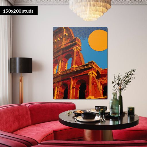 150*200studs, 120*160cm, 47,25*63inch