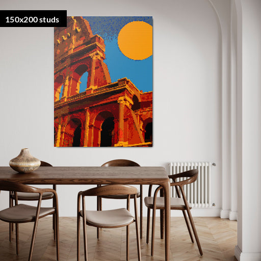 150*200studs, 120*160cm, 47,25*63inch
