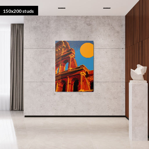 150*200studs, 120*160cm, 47,25*63inch