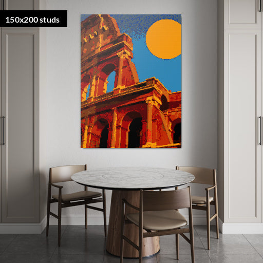 150*200studs, 120*160cm, 47,25*63inch