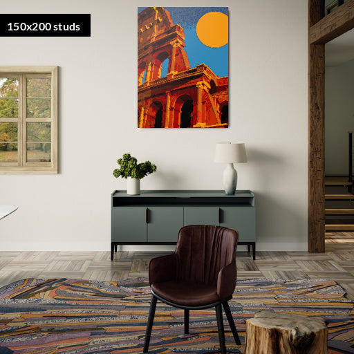 150*200studs, 120*160cm, 47,25*63inch