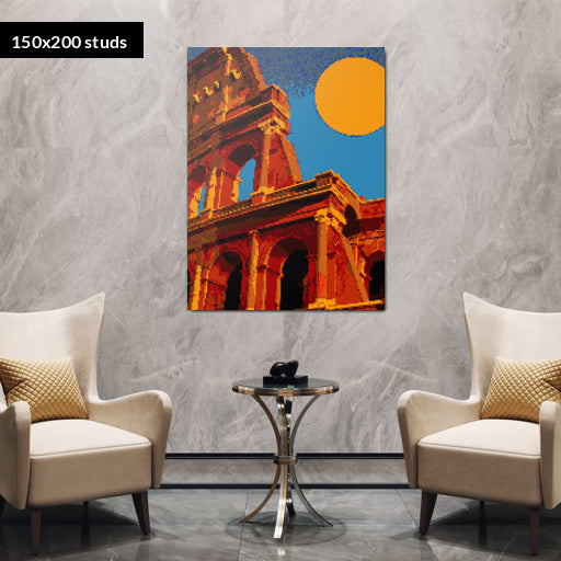 150*200studs, 120*160cm, 47,25*63inch