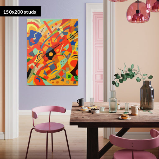 150*200studs, 120*160cm, 47,25*63inch