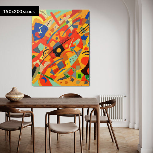 150*200studs, 120*160cm, 47,25*63inch