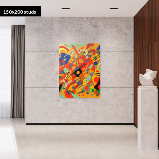 150*200studs, 120*160cm, 47,25*63inch