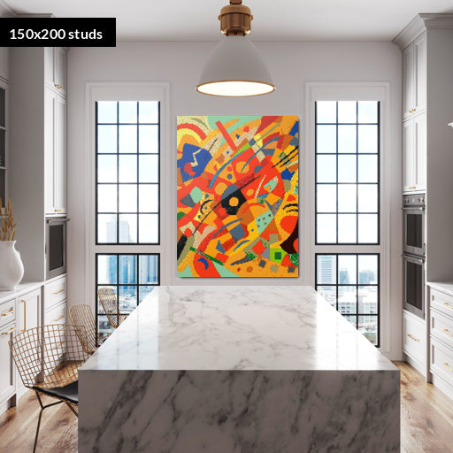 150*200studs, 120*160cm, 47,25*63inch
