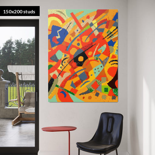 150*200studs, 120*160cm, 47,25*63inch