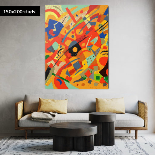 150*200studs, 120*160cm, 47,25*63inch