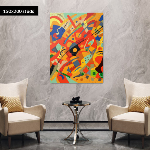 150*200studs, 120*160cm, 47,25*63inch