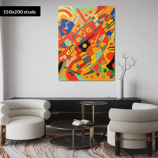 150*200studs, 120*160cm, 47,25*63inch