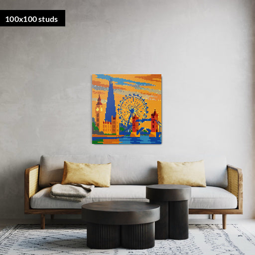 100*100studs, 80*80cm, 31,5*31,5inch