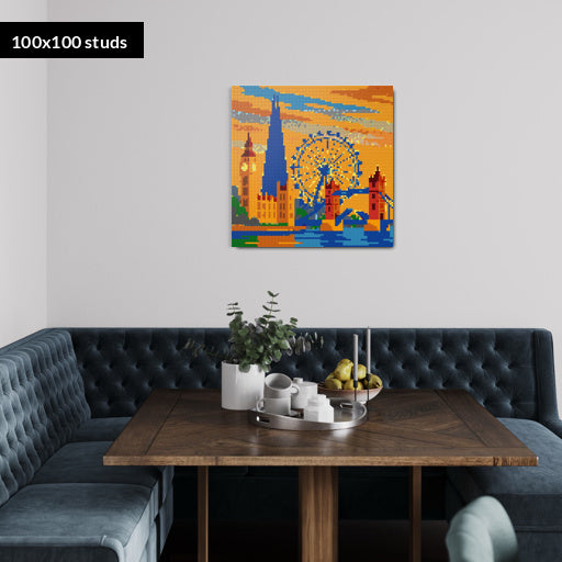 100*100studs, 80*80cm, 31,5*31,5inch