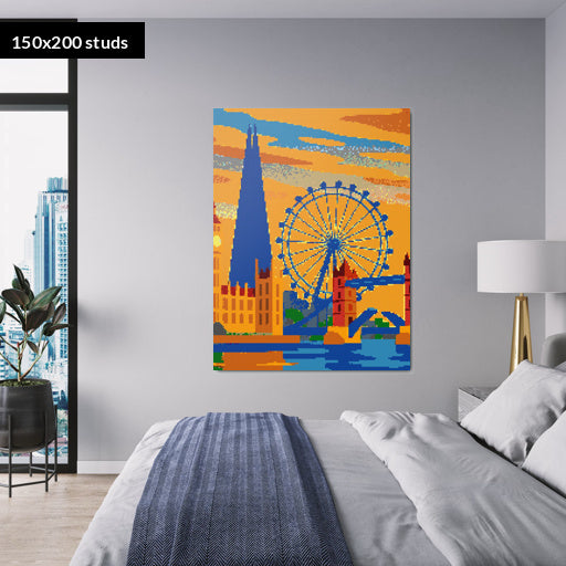150*200studs, 120*160cm, 47,25*63inch