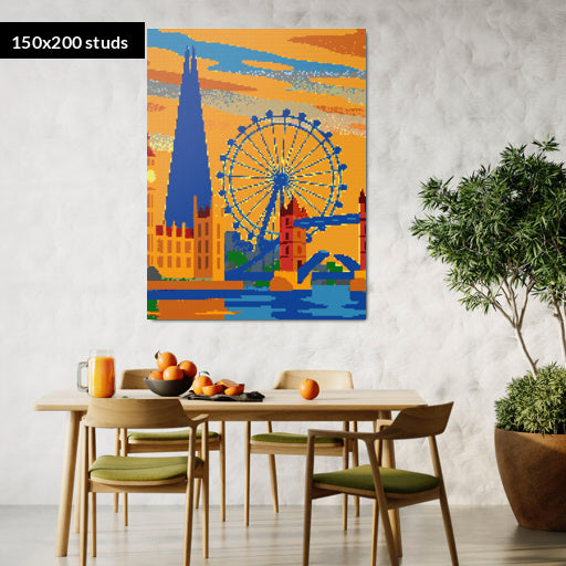 150*200studs, 120*160cm, 47,25*63inch