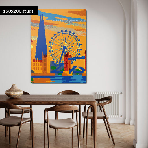 150*200studs, 120*160cm, 47,25*63inch