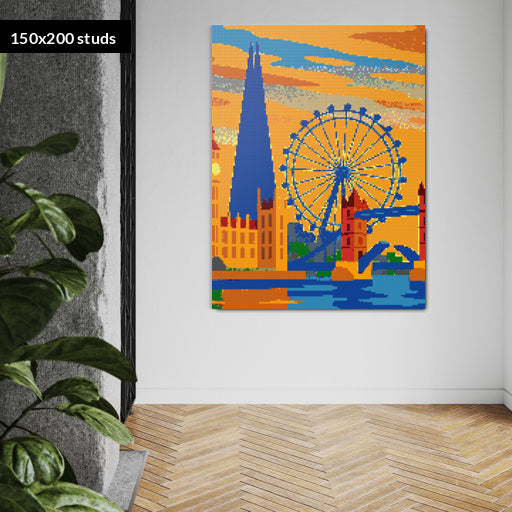 150*200studs, 120*160cm, 47,25*63inch